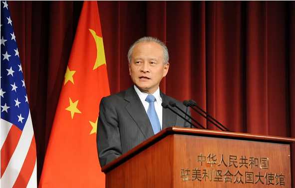 跟美国猪肉说拜拜，中国对美国进口肉加税25%