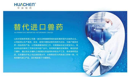 华辰制药——关于养猪成本你知道多少?