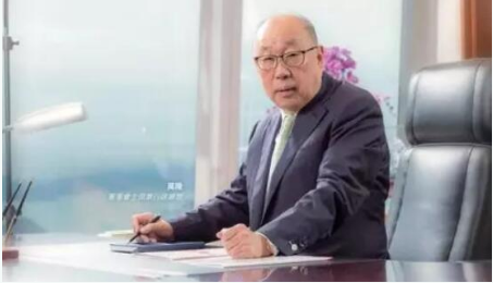 全球最大肉制品企业换领舵者：双汇董事长之长子将接班？