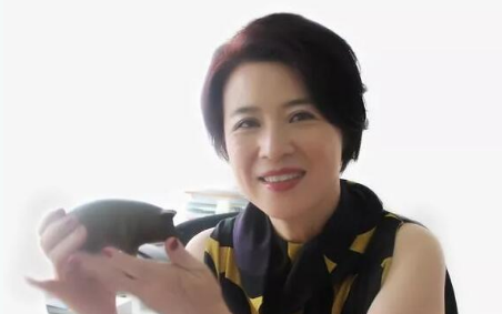 从华尔街金融女到养猪皇后，投资女皇志作中国“健康肉”的推动者！