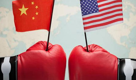 钢铁与猪肉的战争！美国猪农担心失去中国市场