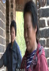 养猪走上致富路...
