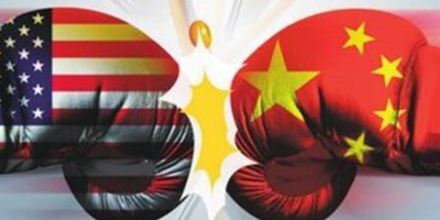 美国政府计划加大对华贸易施压，中美贸易战愈演愈烈！