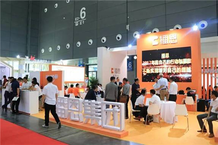 天之骄子，播恩新品魅力绽放2018饲料工业展