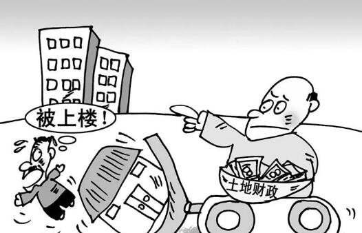 【三农时评】土地调剂：既要算好账，也要把准脉！