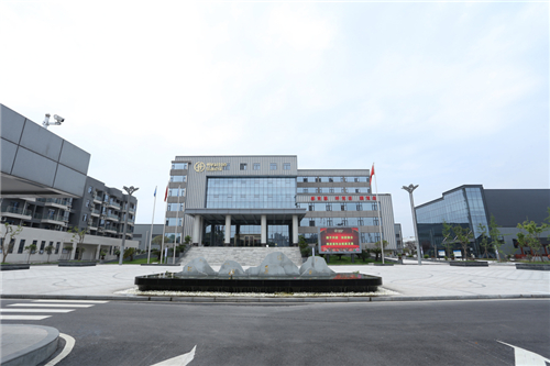 热烈祝贺恒通动保智能新工厂通过国家兽药GMP标准验收！