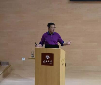 中国肉类市场规模接近3万亿，陈生建议大学开设“屠夫”专业