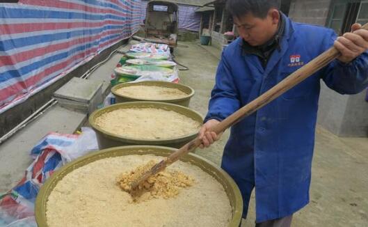 养猪人的好消息：大北农、正大、唐人神、傲农等饲料陆续降价！
