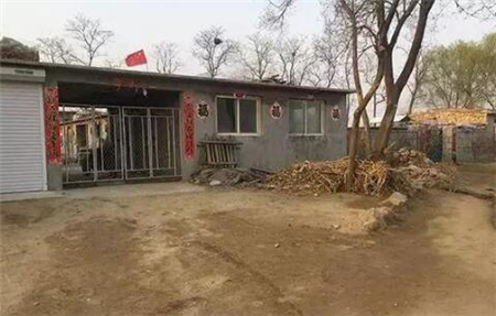 养猪屯命案：大连一家四口人被杀案始末....