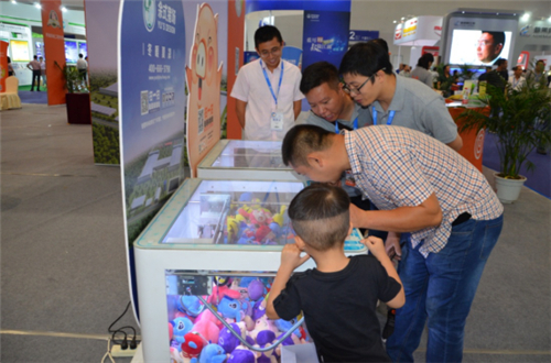 五月畜牧业盛会即将璀璨开启，天兆与您相约山城？