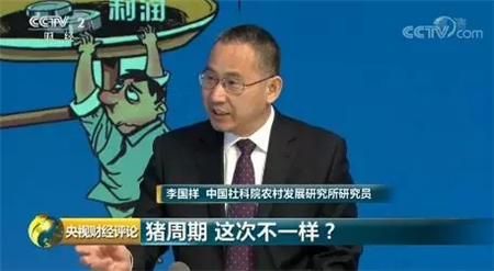 猪周期难破？央视：取消补贴、限制进入养殖业！