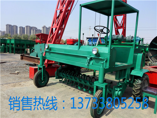 养猪场猪粪怎么处理解决猪场粪污处理的妙招