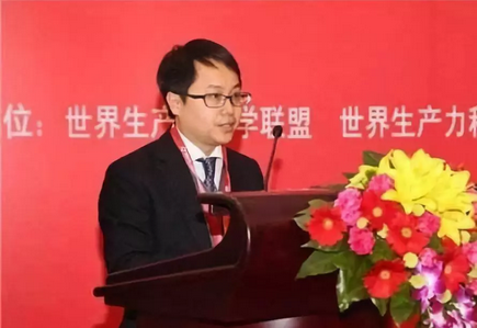 王德根董事长：携手打造智慧养殖生态圈？