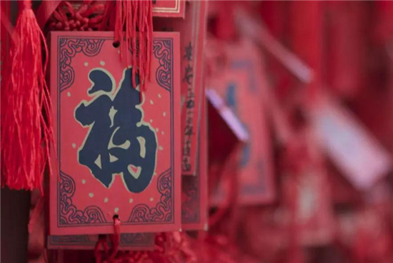 内含福利 |晒出你的年味儿 收获一份温暖