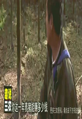 退休的林场职工闲不住，利用山林来养猪，一年能挣30万！