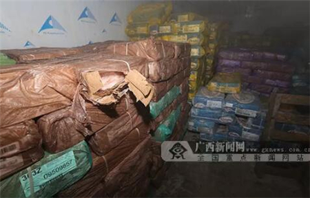 难怪猪价涨不起来！一个月内破获4起特大走私肉案件！