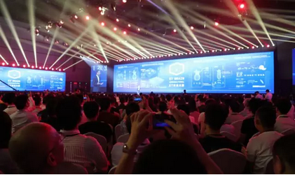 特驱与阿里联合发布ET农业大脑 助力中国农产品实现“三级跳”！