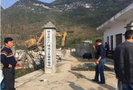 下半年国家开始惩罚养殖污染户，养殖户应该做好心理准备！