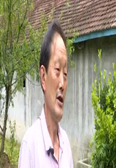 周耀魁养猪的“生态发展经”！