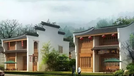 “共享农房”来了，农村人和城市人都受益，你欢迎吗？