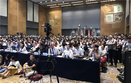IPVS 2018 | 50年国际猪病大会首次落户中国，天邦生物作为中国战略合作伙伴隆重亮相！