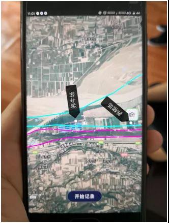 黄河湿地禁养区惊现大型养殖场，地方政府存在包庇行为！