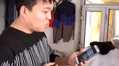90后大学生回乡养猪创业，用勤劳的双手去致富！