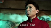 男子：我除了成功别无选择，你呢？朋友：我回去继承我家的养猪场！