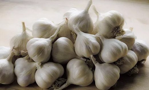 菜农朋友要注意：大蒜、辣椒价格迎来下跌潮!