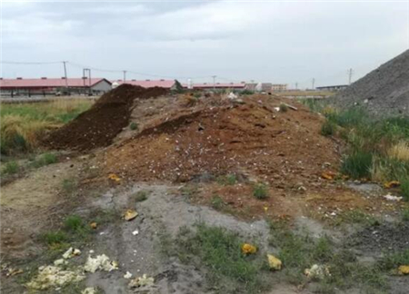 生态环境部通报黑龙江省养殖污染监管不力，事涉江西正邦集团！