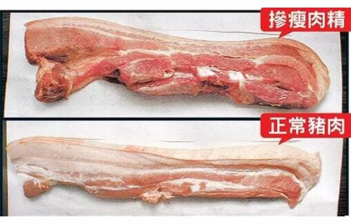 农产品质量安全十大经典案例曝光！“瘦肉精”重出江湖