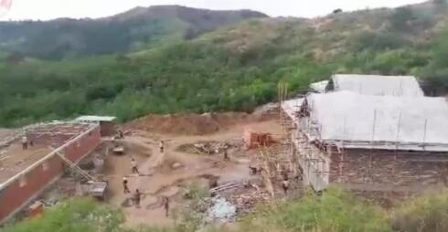 诡异！一养殖场被强拆，多头猪“不翼而飞”！