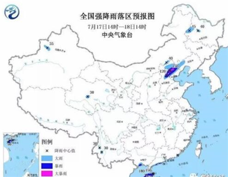“加长版”三伏天到来！养殖场不能忽视的这两点...