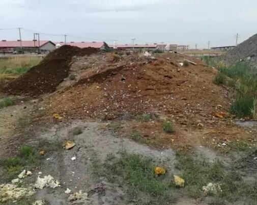 正邦回应黑龙江猪场污染：片区副总降职，场长予以开除！