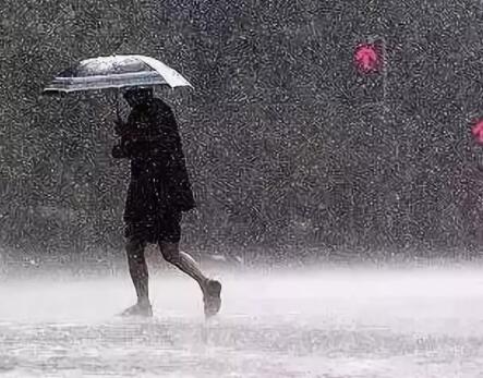 暴雨来袭！“三台共舞”全国多地遇强降雨天气，养猪人要做好防备！