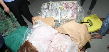 惊悚！上半年仅南宁就查办走私猪10万头，其他地区查处了多少？
