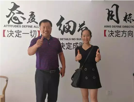 大连最大猪场，心系食品，产业升级，行业低谷他还赚