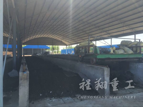 畜禽粪污资源化利用项目已支持300个畜牧大县，畜禽粪便如何发酵有机肥？