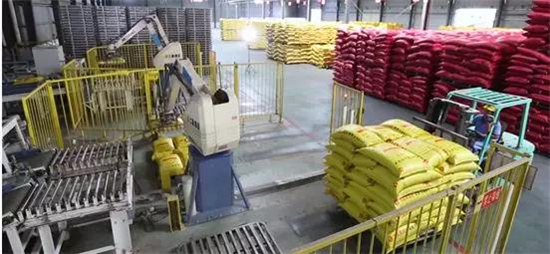 今年第7家，双胞胎集团又添新成员！ ——四川兴文双胞胎饲料有限公司隆重开业