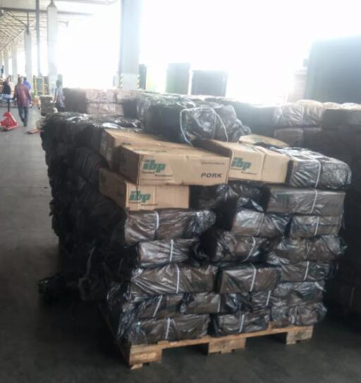 走私冻肉成业内“潜规则”，多数流向你的餐桌......