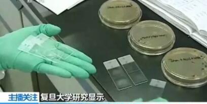 疫苗未平，抗生素又祸起，江浙沪儿童体检出兽用抗生素！