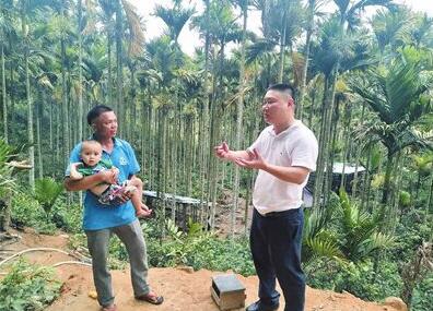 养猪养羊又种菜，脱贫户智慧勤劳摘“穷帽”！