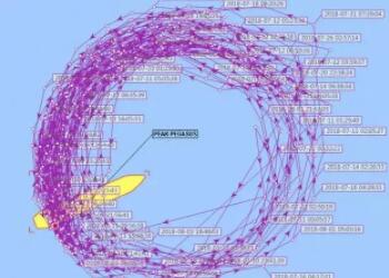 又一艘！补缴3750万元？报复性关税下国际四大粮商亏损之最！