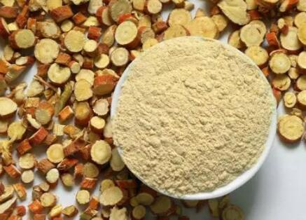 甘草粉养猪的五大作用，三大核心功能，你知道几个？