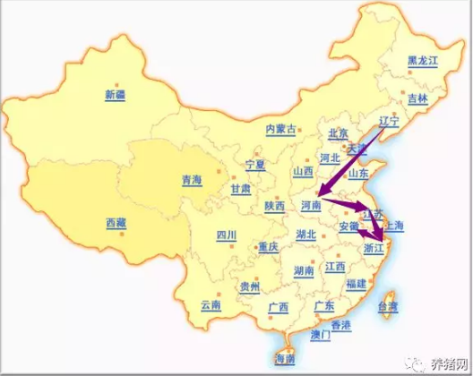 中国养猪网