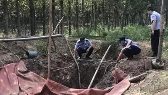 一个月内2对夫妻因此丧命，农村沼气池惨剧频发，必须引起重视！