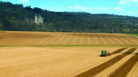 耕地占用税来了！这5种情况占地免税！