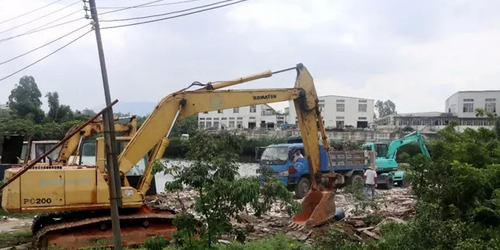广东、湖南、四川三省畜禽禁养加速！多地养殖栏舍拆除超七成