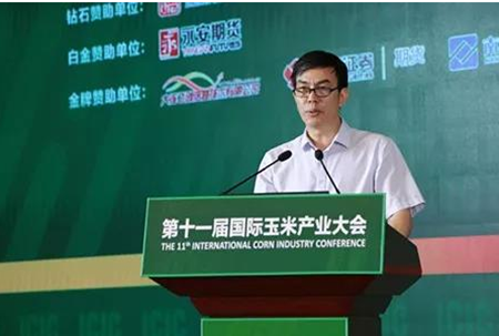 刘连贵：生猪存栏调减2300万头 2016年玉米用量1.7亿吨！