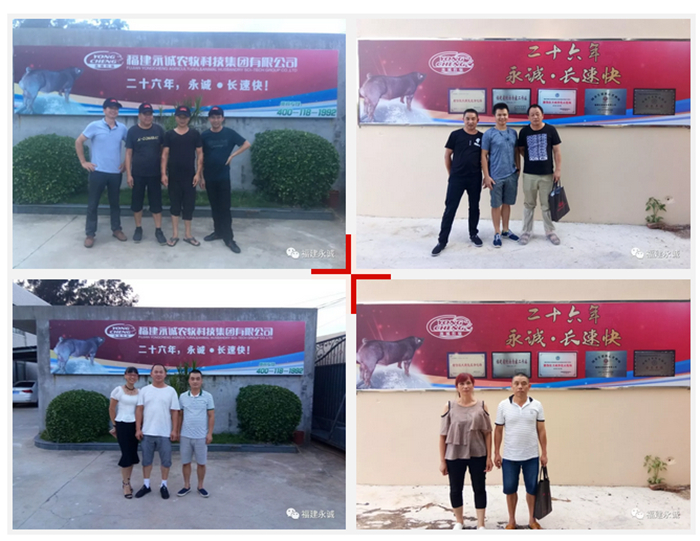 友谊是一种信任，优秀是一种习惯